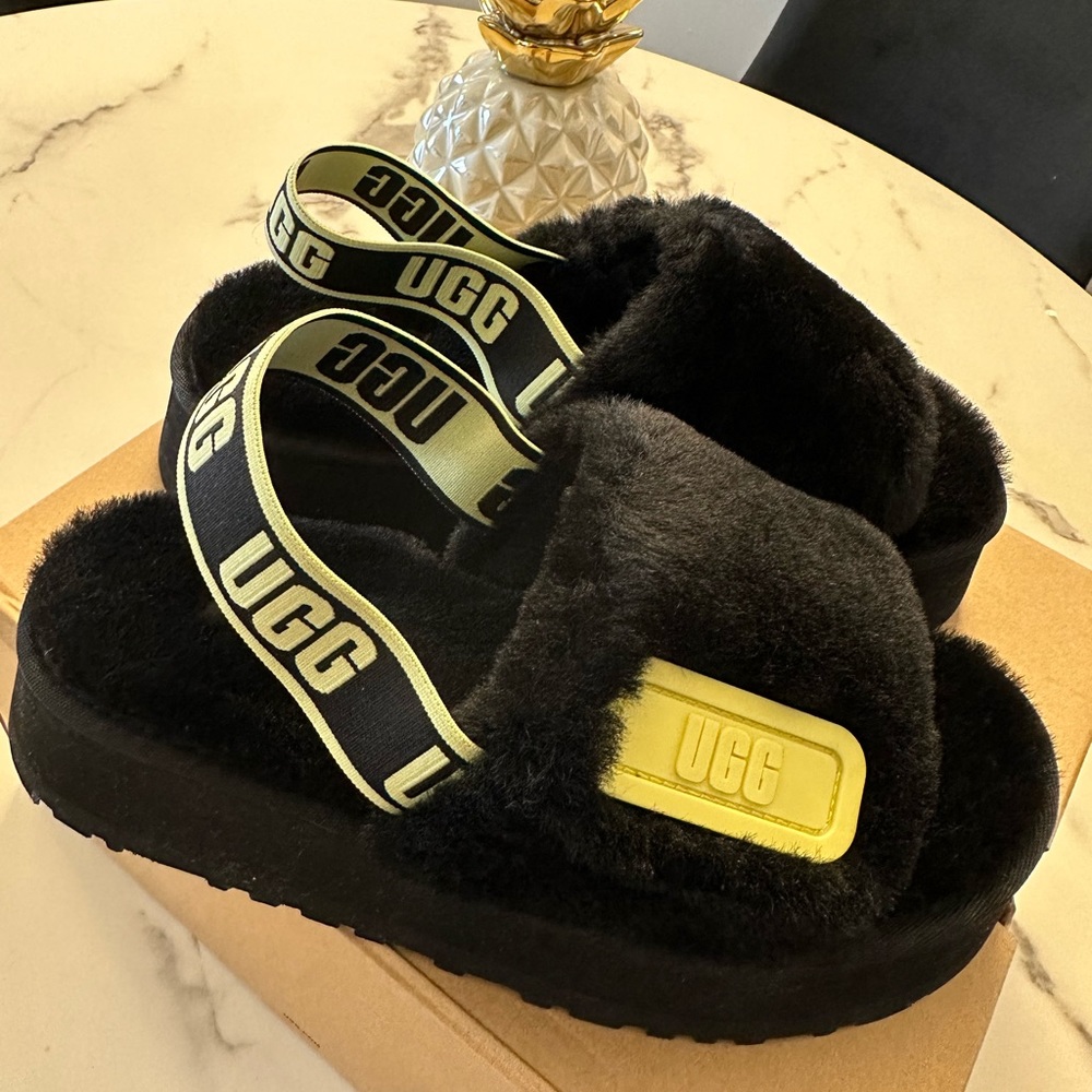 UGG Disco Slide